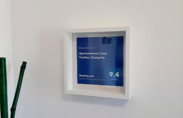 Apartamento Casa Tambo, Campelo - Foto 7