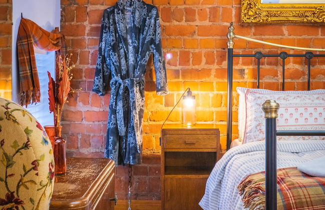 Sorley Boys Snug - Near Museum of Free Derry and Bloody Sunday Memorial - Foto 13