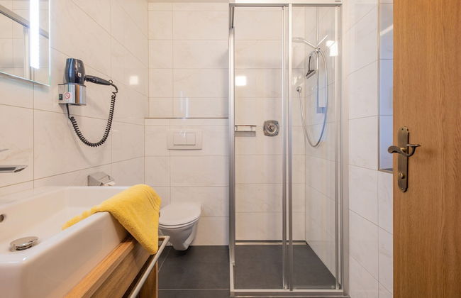 Apartment in Neustift With a ski Storage - Foto 29