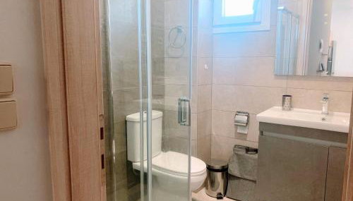 MariAggela's Cosy House - Foto 5, Shower