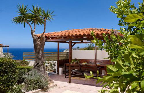 OZEA Elevated Living -formerly Keramos villa and apartments- - Foto 27