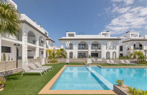 Enora Garden Quesada 16 - Photo 19