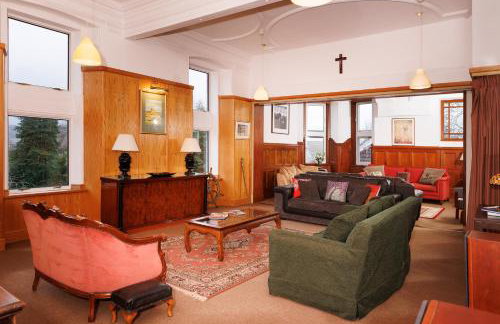 Garmoyle House & Garmoyle Mid Cottage - Foto 16