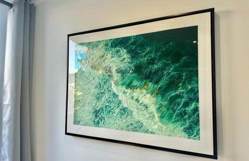 Two Bedroom Apartment by Brookland Stays Serviced Accommodation Short Lets Leeds with Free WiFi - Foto 6