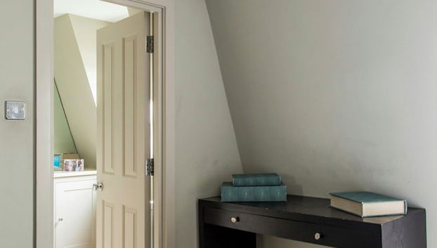 Cornwall Gardens III by Onefinestay - Foto 3, Habitación