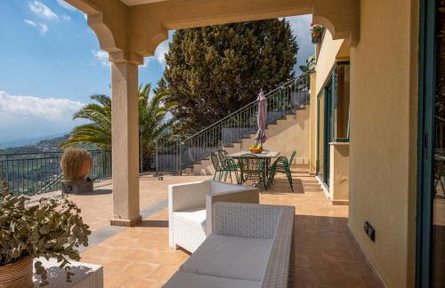 Villa La Gorgone - Sea View - Foto 40