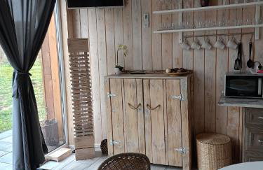 Mazurskie Stodoły - Foto 40