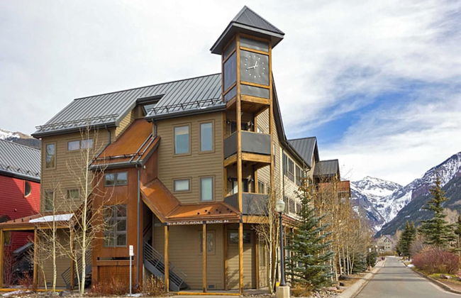 Lulu City 5B by Avantstay Across From Lift #7 10-minute Walk to Downtown - Foto 2