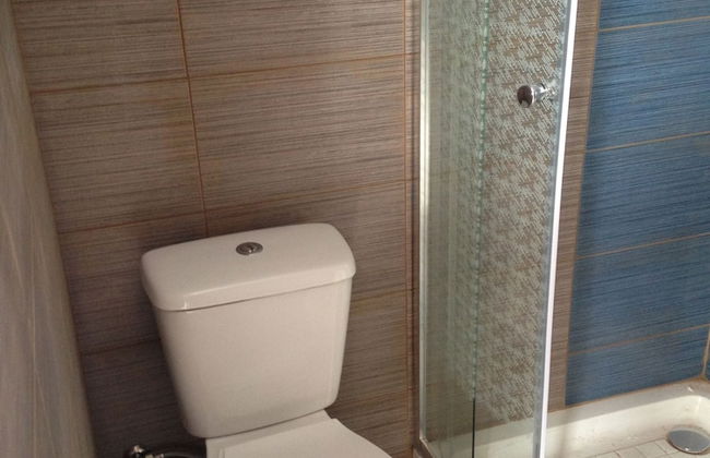 New and Colorful Studio Near Airport and Beach in Heraklion - Foto 7