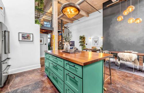 Urban Bliss on the Beltline - Foto 26