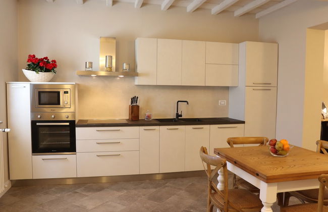 Il Borgo di Villa Cellaia - Foto 58