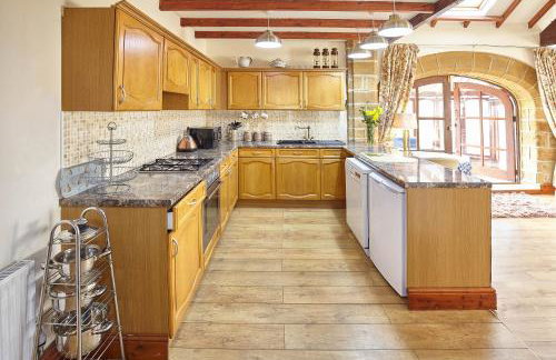 Host & Stay - The Arches Cottage - Foto 13