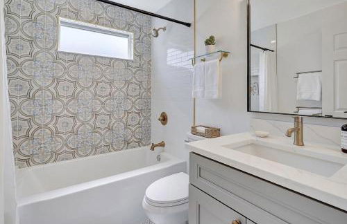 Luxury Privacy and Close to Beach - Foto 27