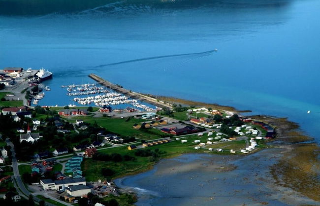 Topcamp Havblikk - Helgeland - Photo 73