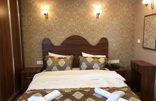 Capricorn by Otantik Suites - Foto 11