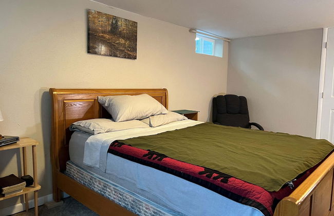 Wanderer's Roost - Foto 2