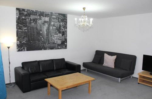 Downtown Apartments - Foto 14