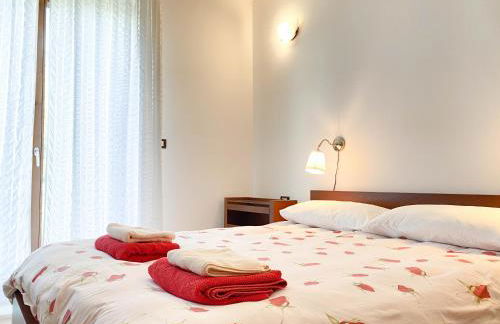 Portici sul giardino - Dimora dei Portici - Foto 16