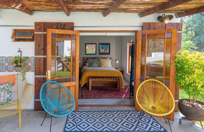 Rus In De Rust - Foto 58