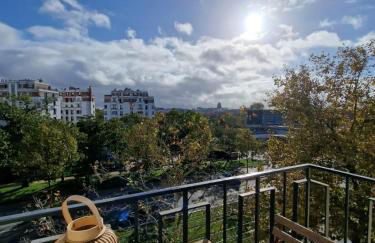 Appartement Paris 12 proche du centre avec parking - Foto 27