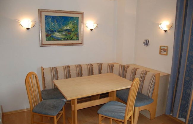 The Dorn Apartments Gastein - Foto 13