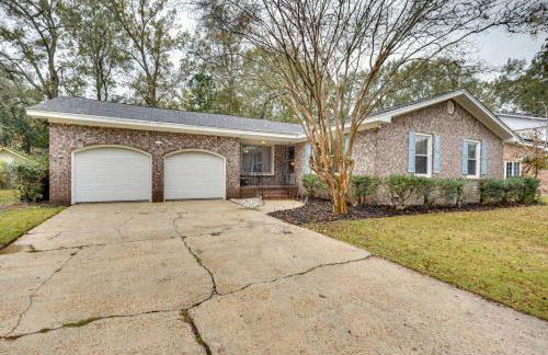 North Charleston Escape about 15 Mi to Dtwn Charleston - Foto 26