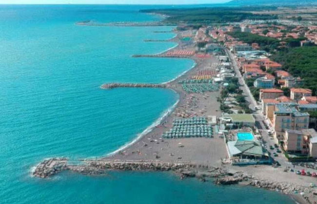 Toscana Biovillage - Cottage con Vasca Idromassaggio solo su Richiesta - Foto 59