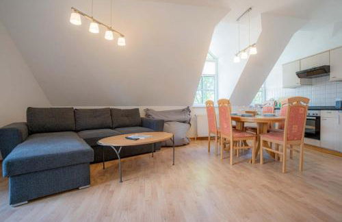 Feriendomizil Zur Sonnenseite - Photo 27