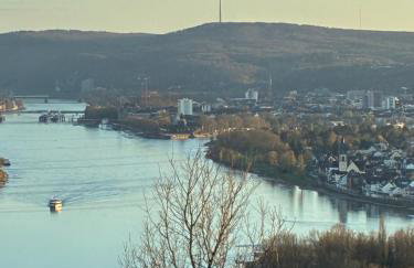 ChrisTho - Am Rheinsteig - Foto 32