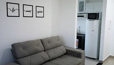 Apartamento 5 minutos do parque de exposições - Foto 3