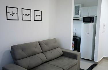 Apartamento 5 minutos do parque de exposições - Foto 3