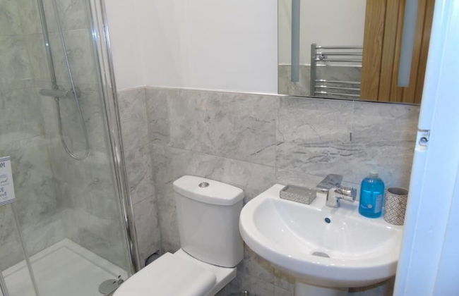 Snug - Sealladh Mara Apartment - Photo 33