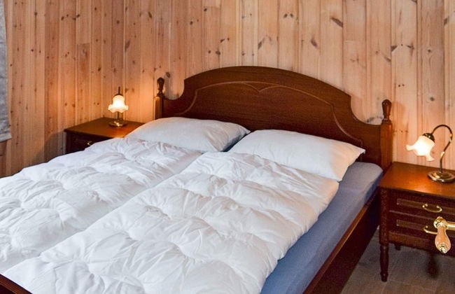 9 Person Holiday Home in Bjelland - Foto 15