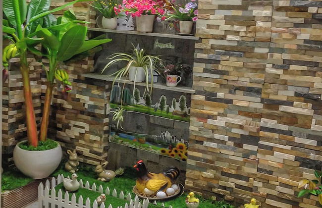 Jolie House - Foto 40