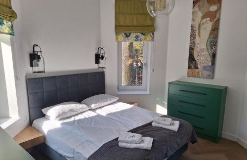 Zamek Przesieka - Foto 49