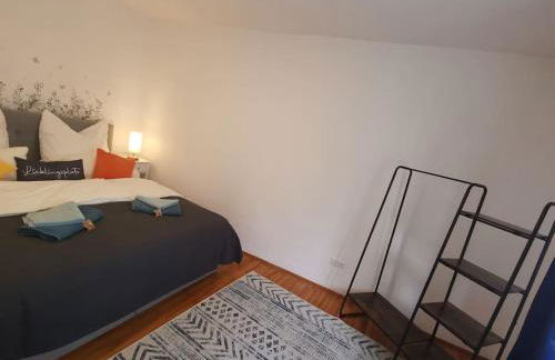 Wohnung mit hist. Altstadt Charme - Foto 15