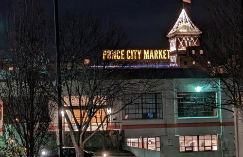 Culinary Comfort near Ponce Mkt - Foto 42