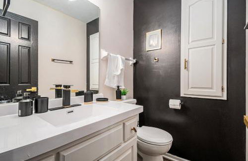 Furnished 5 BR Executive Rental - Foto 39