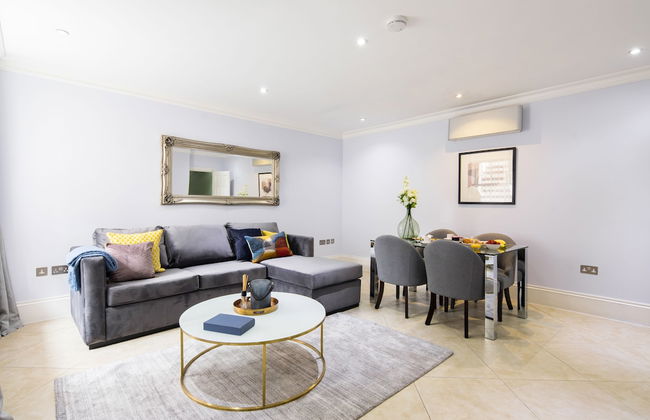 Lancaster Gate ,Hyde Park by London Hotel Collection - Photo 1