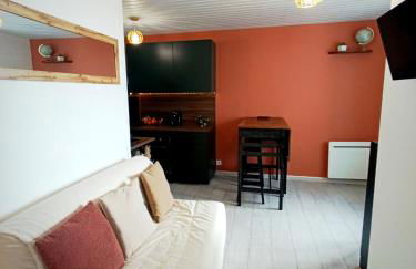 Appartement face mer 4 personnes linge de maison sur demande - Foto 15