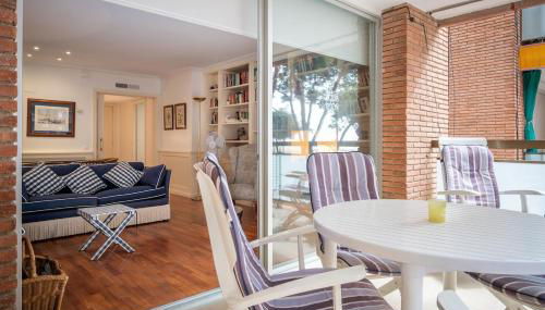 AT103 Pins Beachfront complex, beach view - Foto 5