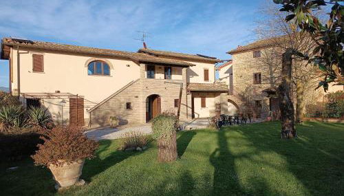 Agriturismo Podere Casenove - Photo 2, Garden