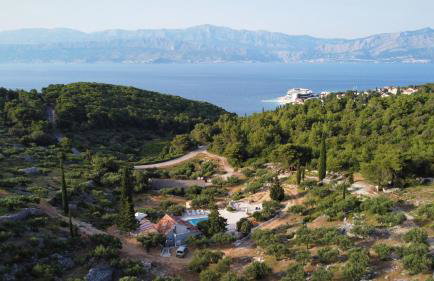 Villa Broč - Photo 86