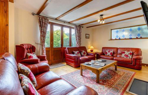 4 Bed in Caersws oc-waa321 - Foto 3