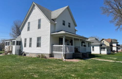 Mixon Villa-Laurel - Foto 1