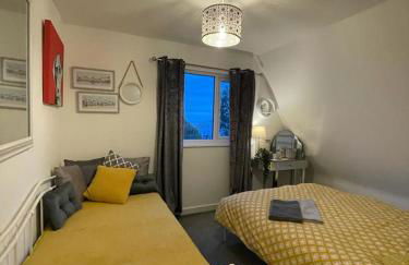 Holiday home, Tywyn, great location - Foto 7