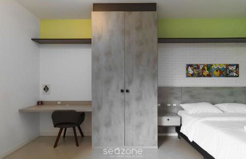 Apartment in Thai Beach Home Spa TBS1105 - Photo 14