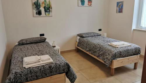 INES HOME tra lago e montagna - Lago d'Iseo - Foto 5