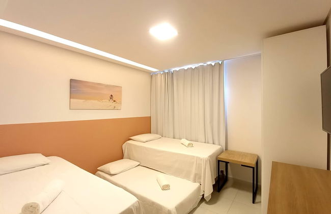 Carneiros Beach Resort - Foto 32