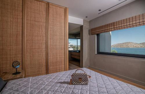 Elounda Gulf Sunrise Villa - Foto 15